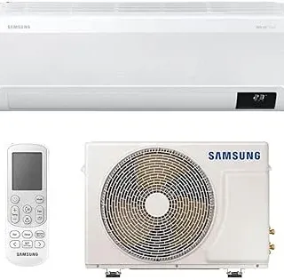 Ar-condicionado Samsung WindFree Connect 12.000 BTUs Frio