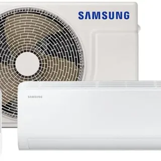 Ar-condicionado Samsung Digital Inverter Ultra 12.000 BTUs