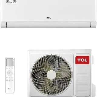 Ar-condicionado TCL T-Pro 2.0 9.000 BTUs Frio