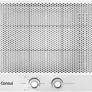 Ar-condicionado Consul Janela 10000 BTUs
