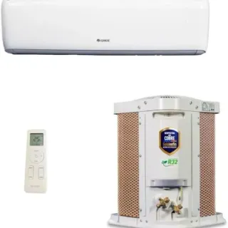 Ar-condicionado Gree G-Top Auto 9.000 BTUs