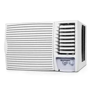 Ar-condicionado Springer Midea Janela