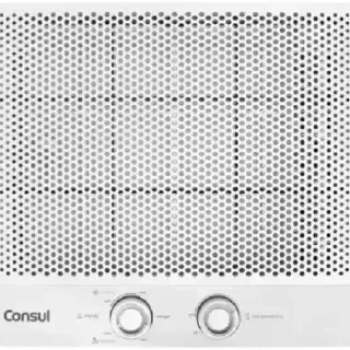 Ar-condicionado de janela Consul 10.000 BTUs