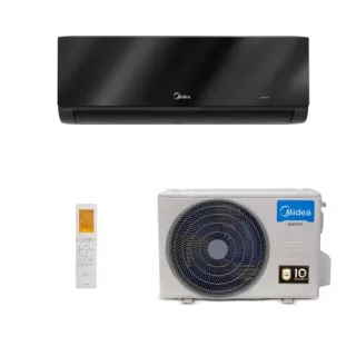 Ar-condicionado Springer Midea 24000 BTUs Inverter