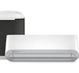 Ar-condicionado Electrolux 18000 BTUs Inverter