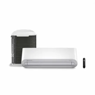 Ar-condicionado Electrolux 24000 BTUs Inverter