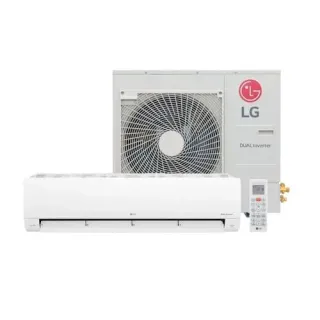 Ar-condicionado LG Dual Inverter Voice 36.000 BTUs