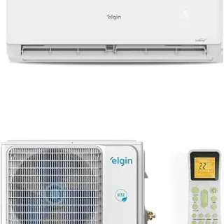 Ar-condicionado Elgin Eco Inverter II 9.000 BTUs