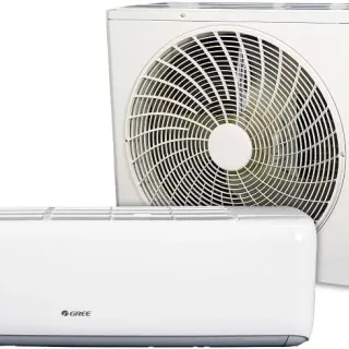 Ar-condicionado Gree G-Top Auto 30.000 BTUs