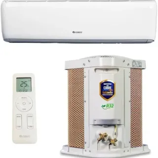 Ar-condicionado Gree G-Top Auto Connection 9.000 BTUs
