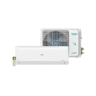 Ar-condicionado Elgin Eco Inverter 24.000 BTUs