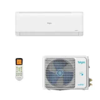 Ar-condicionado Elgin Eco Inverter II 18.000 BTUs