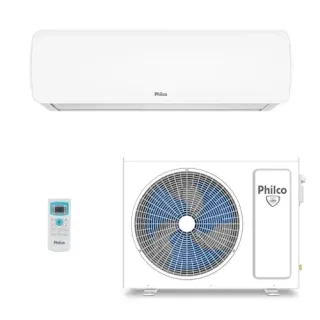 Ar-condicionado Philco 30000 BTUs
