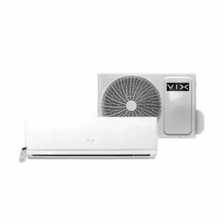 Ar-condicionado Vix Split Inverter 30.000 BTUs Frio