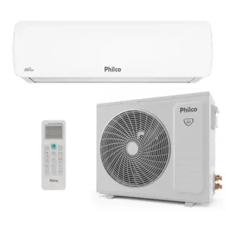 Ar-condicionado Philco 18000 BTUs Inverter