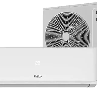 Ar-condicionado Philco Inverter PAC9FB 9.000 BTUs Frio