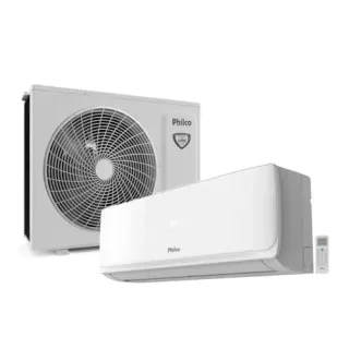 Ar-condicionado Philco 24000 BTUs Inverter