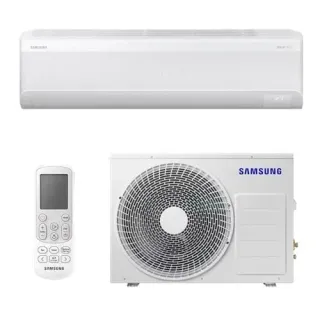 Ar-condicionado Samsung 18000 BTUs Inverter
