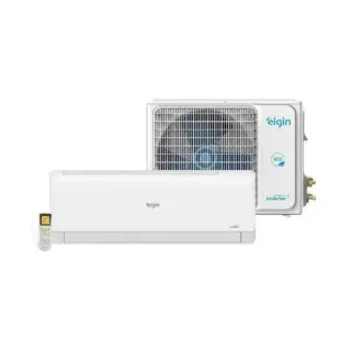 Ar-condicionado Elgin Eco Inverter II 12.000 BTUs
