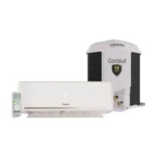 Ar-condicionado Consul 18000 BTUs Inverter