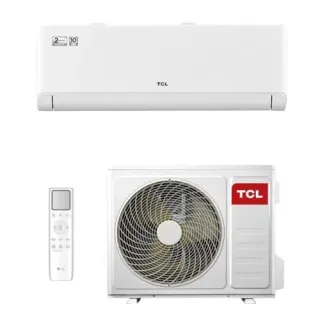 Ar-condicionado TCL T-Pro 2.0 Inverter 18.000 BTUs Quente e Frio