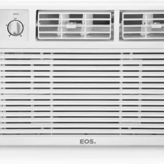 Ar-condicionado de janela Eos 7.500 BTUs