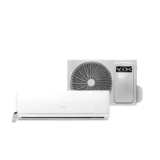 Ar-condicionado Vix Split 30.000 BTUs Quente e Frio