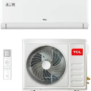 Ar-condicionado TCL T-Pro 2.0 18.000 BTUs Frio