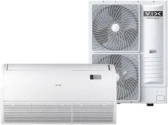 Ar Condicionado Vix 55000 BTUs Piso Teto Inverter