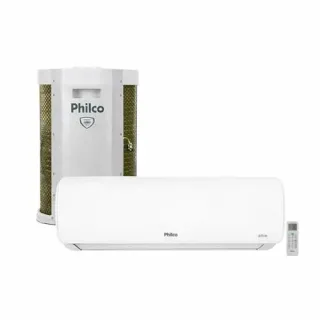 Ar-condicionado Philco Eco Inverter