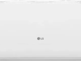 Ar-condicionado LG AI Dual Inverter Voice 9.000 BTUs Frio