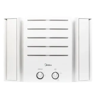 Ar-condicionado Midea Janela 10000 BTUs