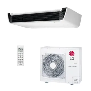 Ar-condicionado LG piso teto inverter 36.000 BTUs