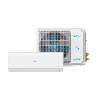 Ar-condicionado Elgin 12000 BTUs Inverter