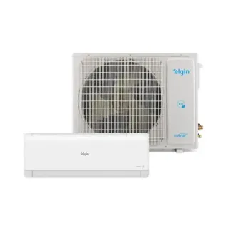 Ar-condicionado Elgin 18000 BTUs Inverter