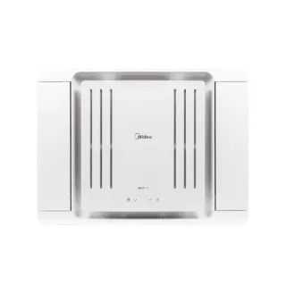 Ar-condicionado Midea Janela