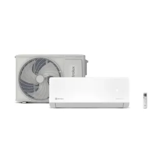 Ar-condicionado Electrolux 12000 BTUs Inverter