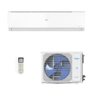 Ar-condicionado Elgin 36000 BTUs