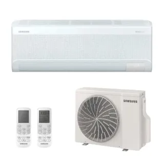 Ar-condicionado Samsung 12000 BTUs Inverter