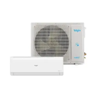 Ar-condicionado Elgin 30000 BTUs