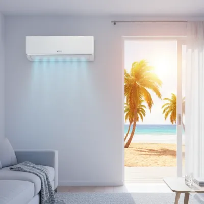 Ar-Condicionado Agratto Liv Top Inverter