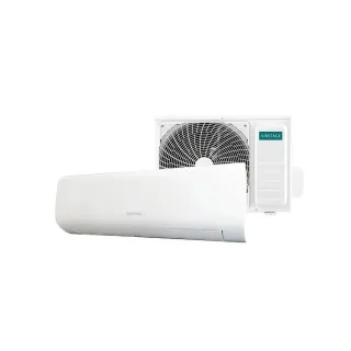 Ar-condicionado Fujitsu Airstage Essencial 18.000 BTUs