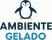 Ambiente Gelado