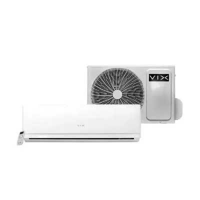Ar-Condicionado VIX Inverter