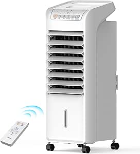 Climatizador de Ar Frio Midea AKAF1