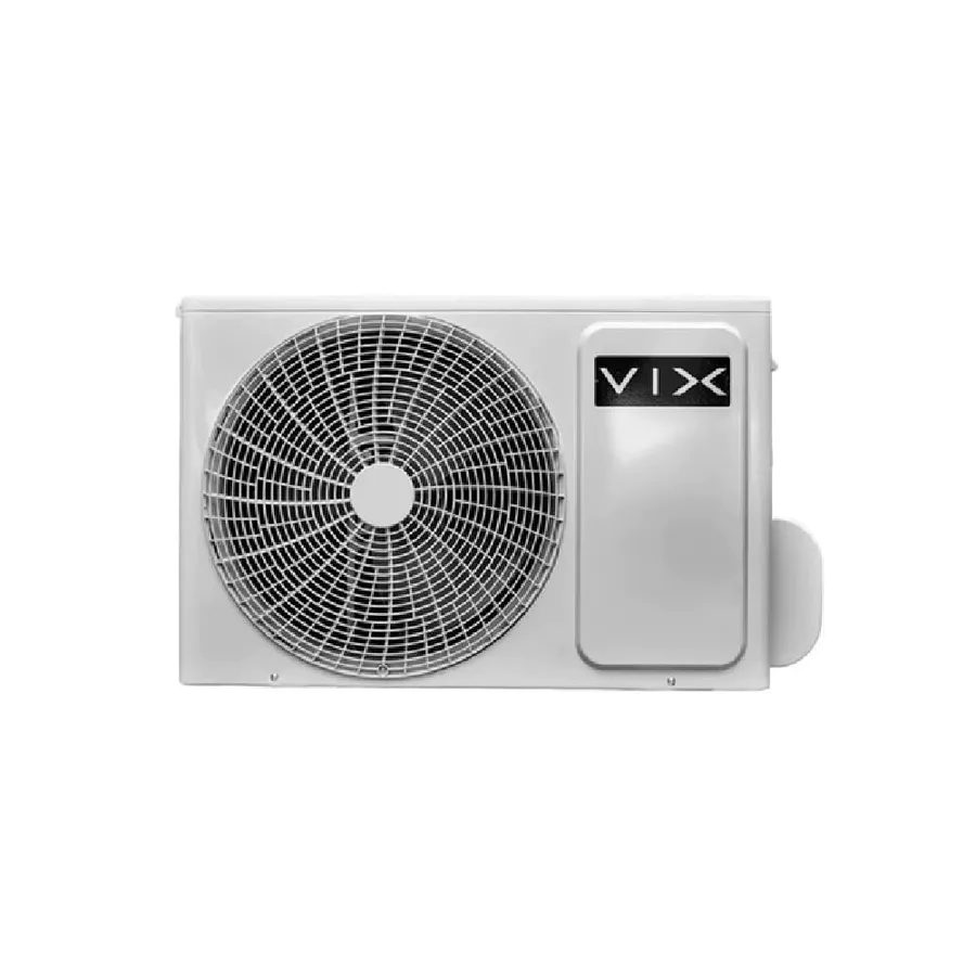 Ar-condicionado Vix Split 9.000 BTUs Frio