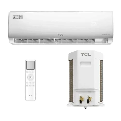 Ar-condicionado TCL Elite Inverter 12.000 BTUs