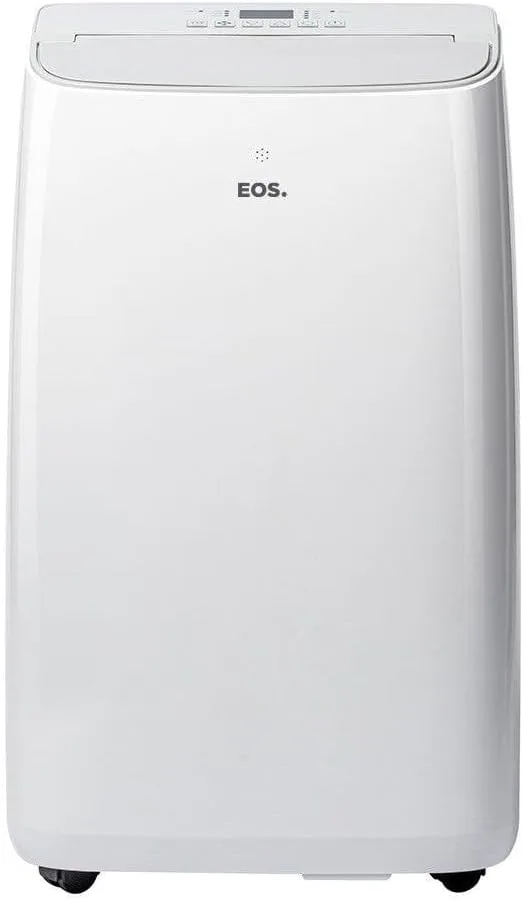 Ar-condicionado portátil Eos Slim Inverter 14.000 BTUs