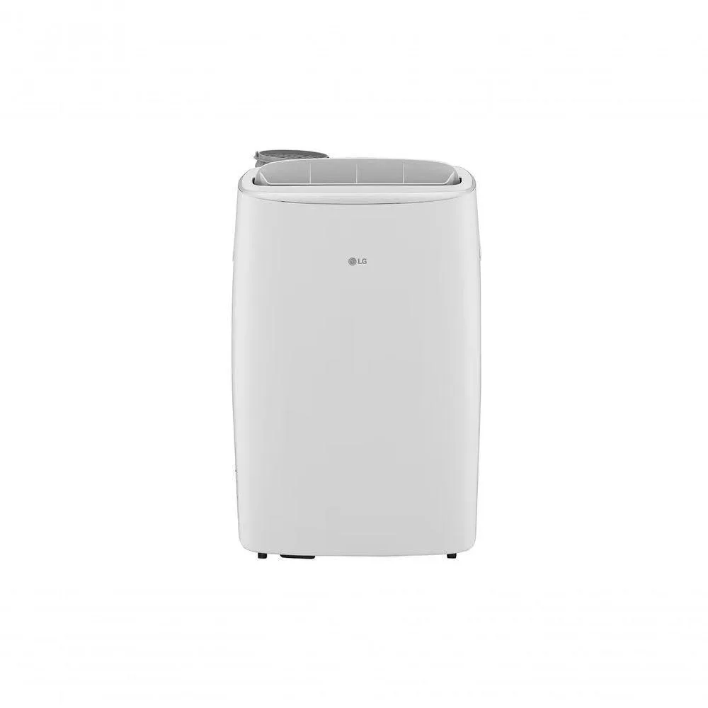 Ar-condicionado portátil LG Dual Inverter 14.000 BTUs