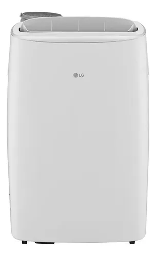 Ar-condicionado portátil LG Dual Inverter 14.000 BTUs